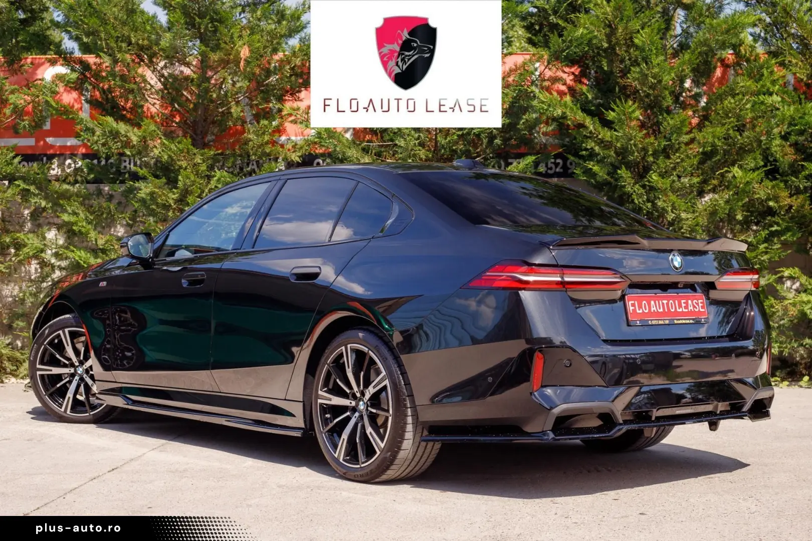 Bmw Seria-5