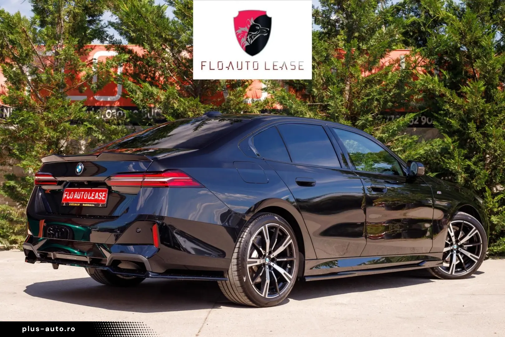 Bmw Seria-5