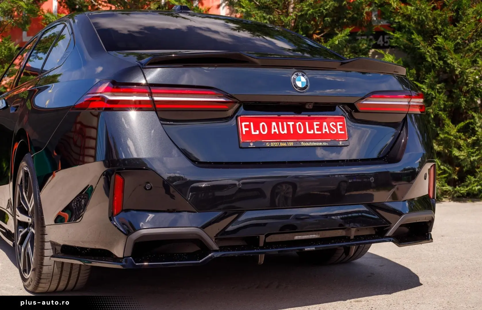 Bmw Seria-5