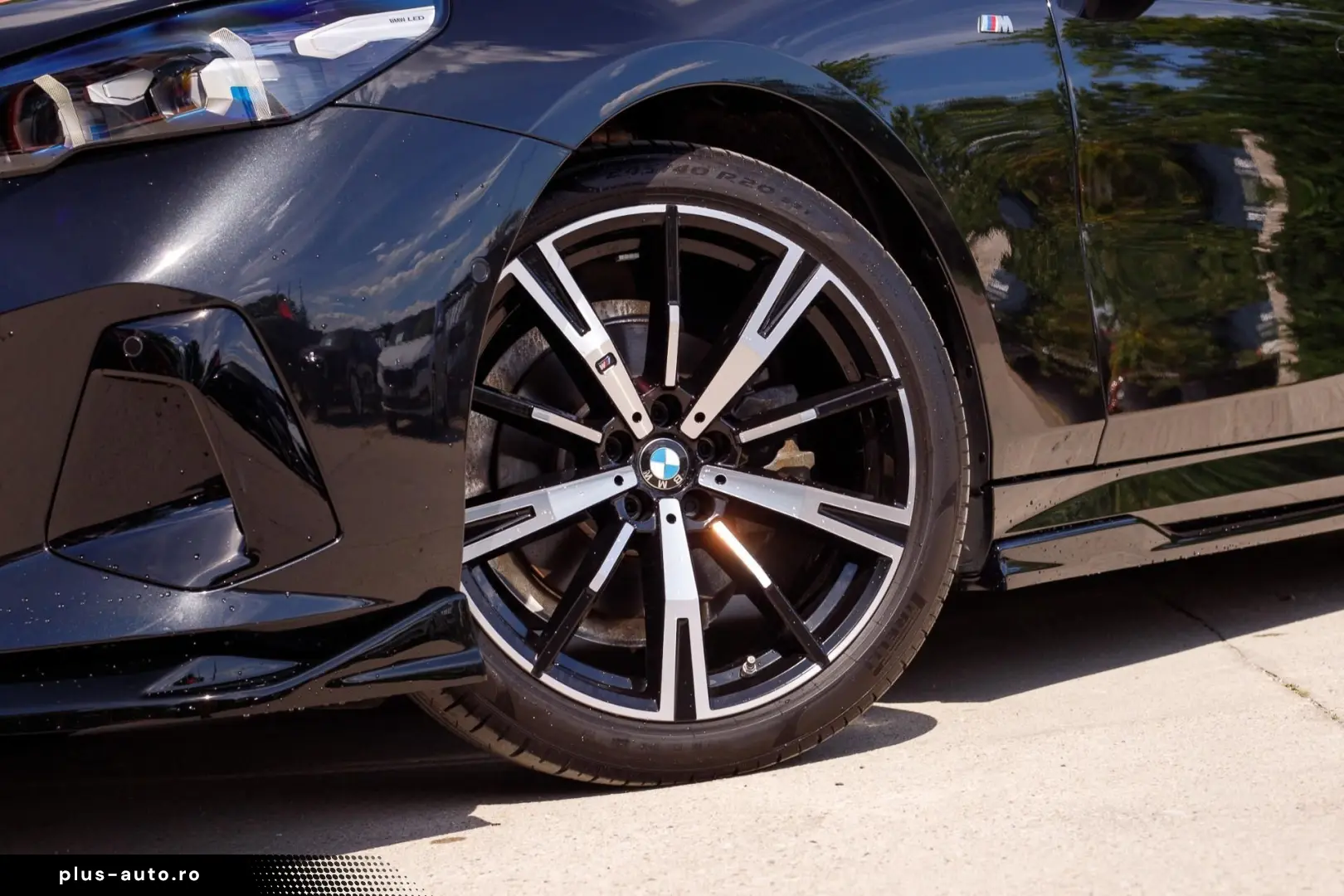 Bmw Seria-5