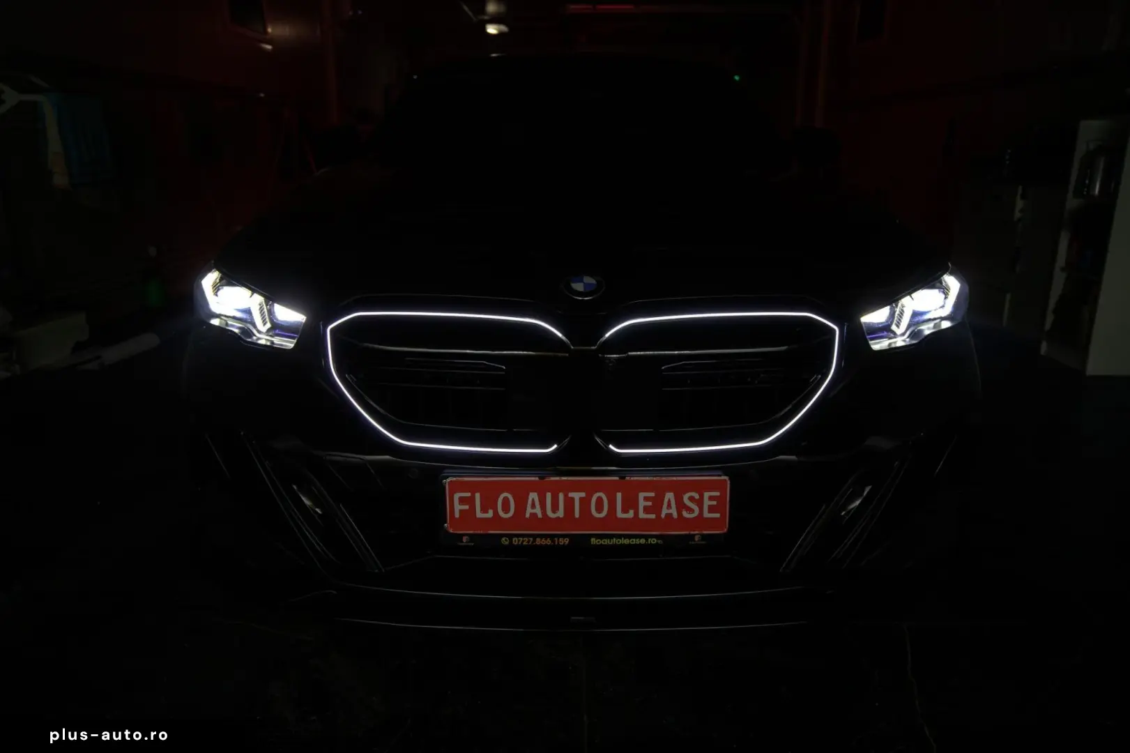 Bmw Seria-5