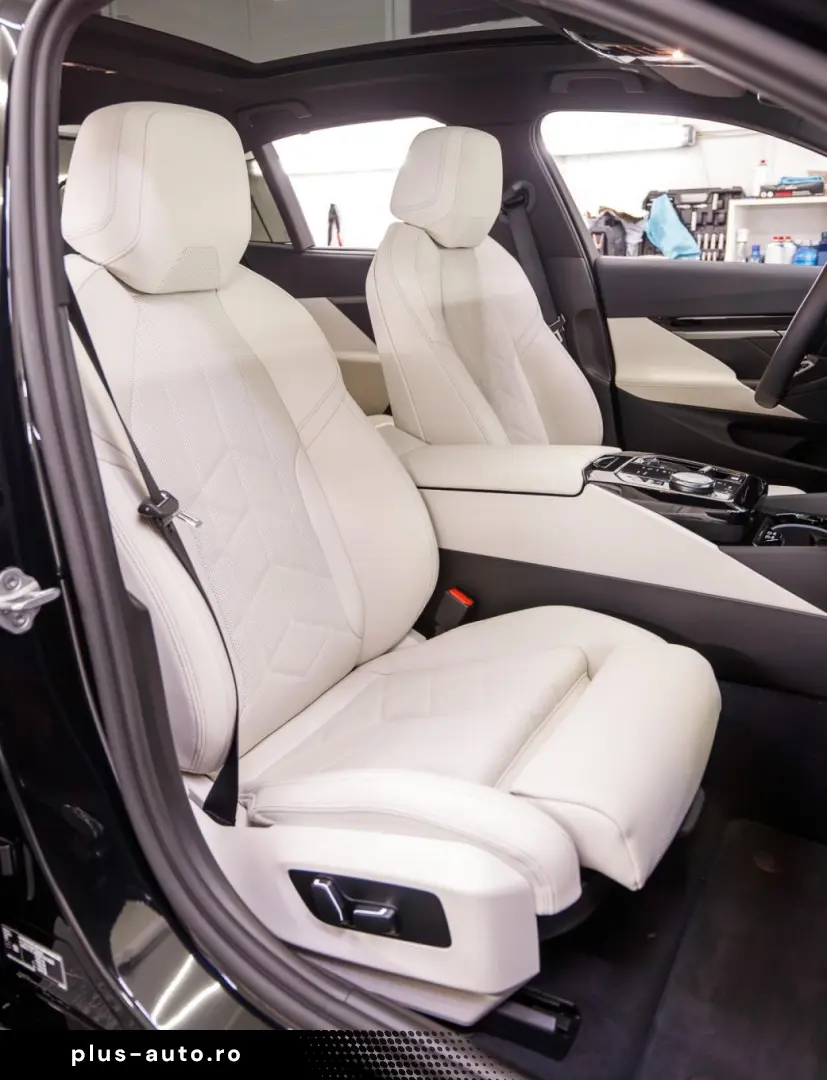 Bmw Seria-5