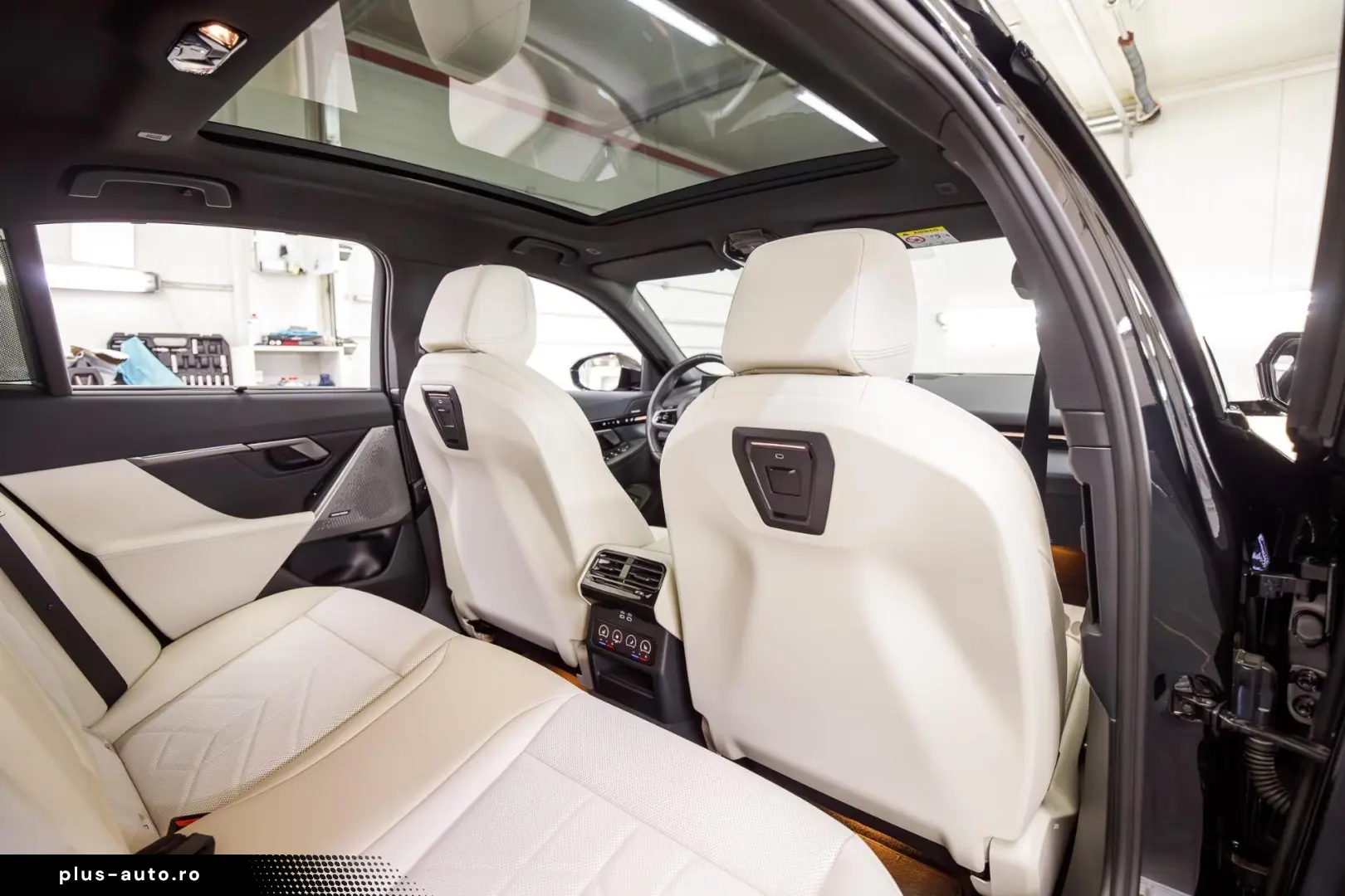 Bmw Seria-5