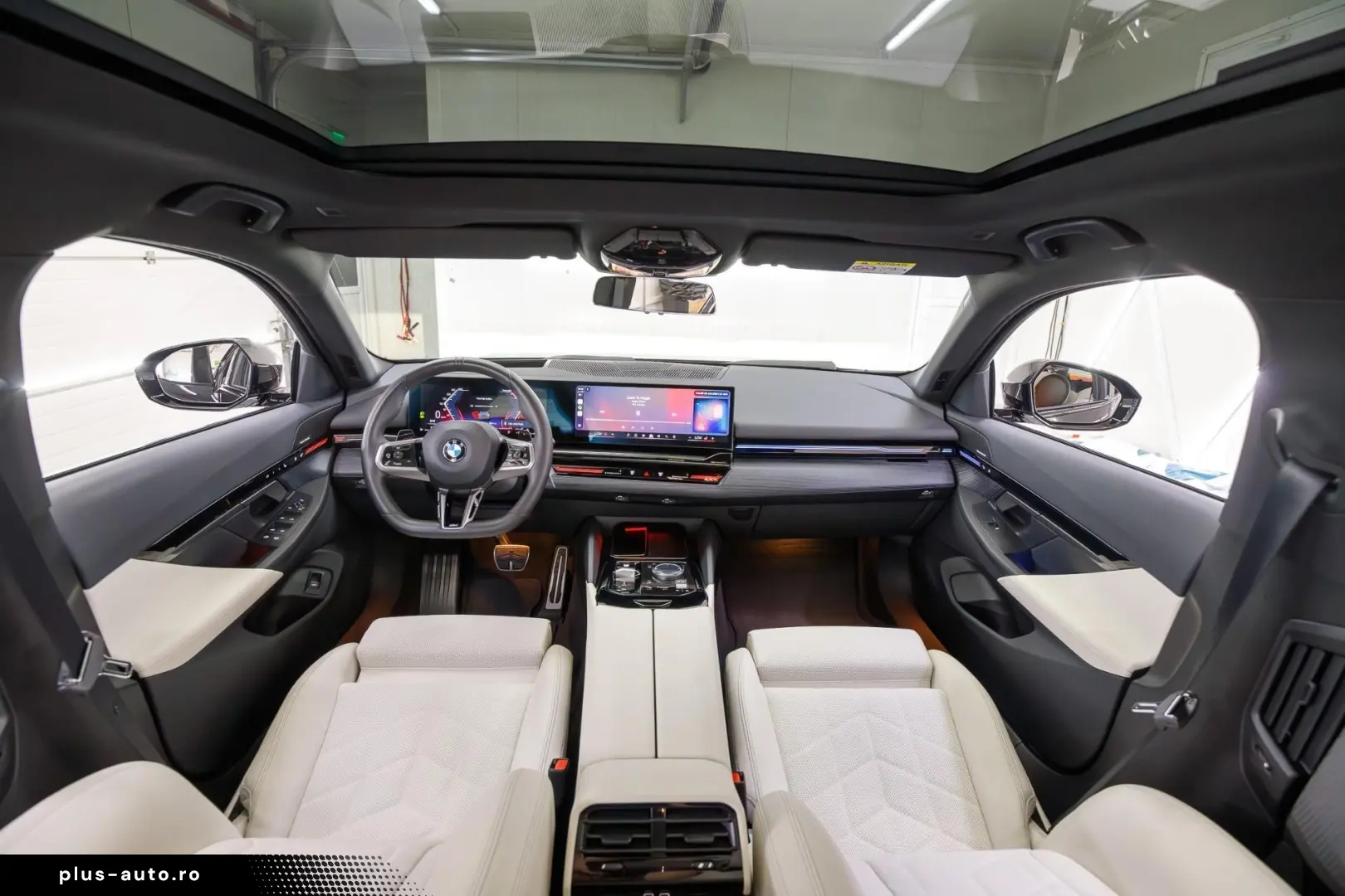 Bmw Seria-5