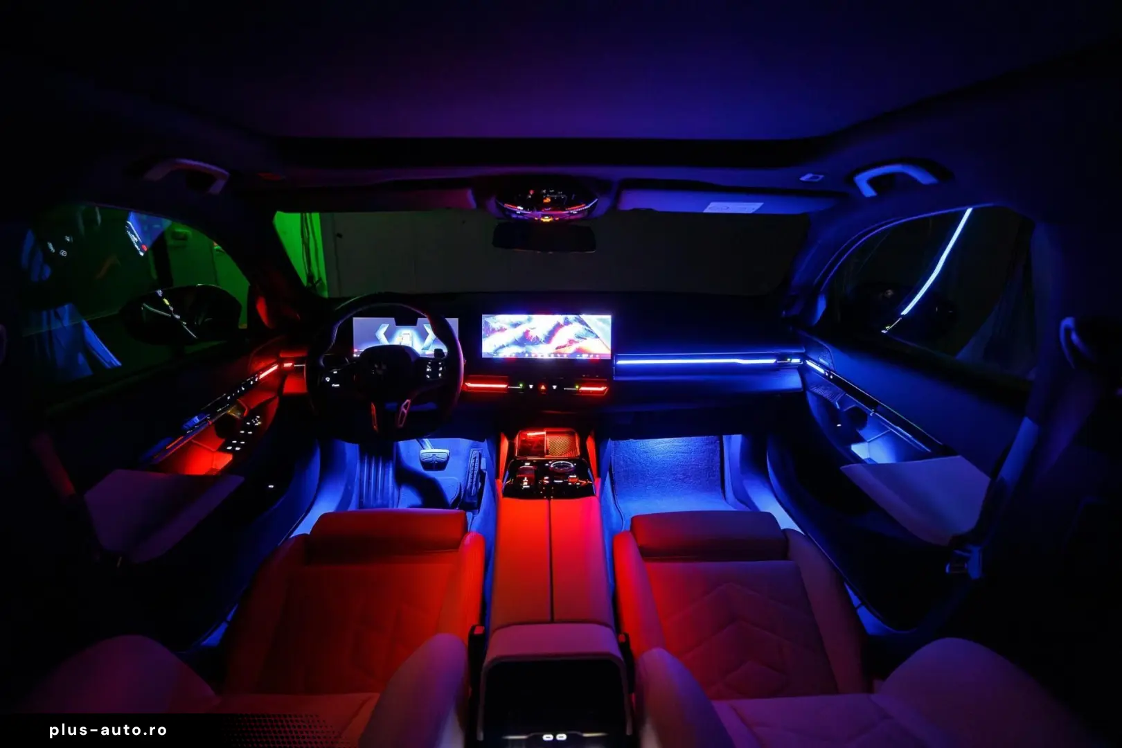 Bmw Seria-5