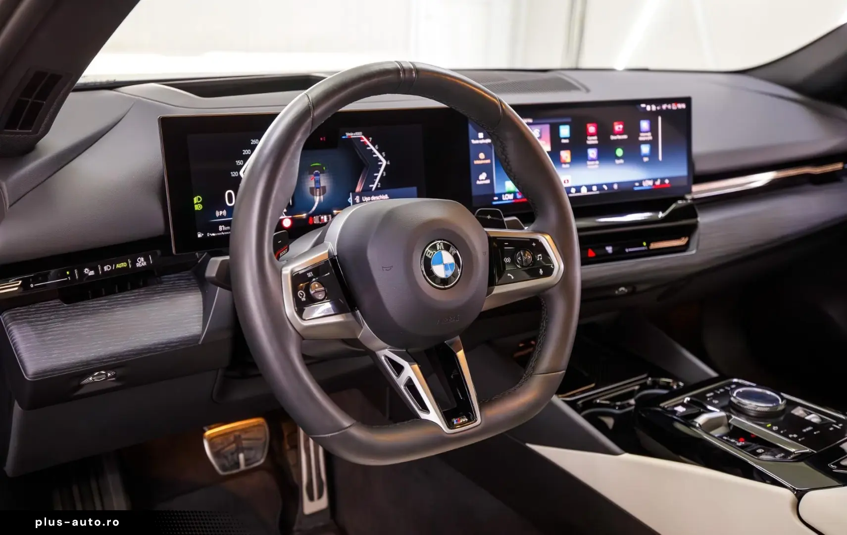 Bmw Seria-5