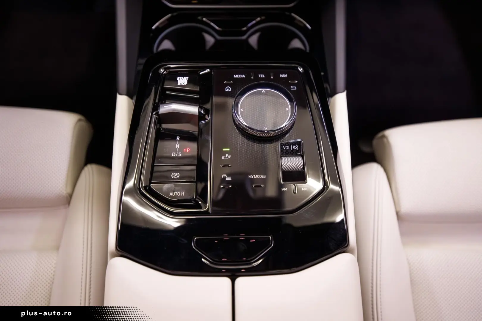 Bmw Seria-5