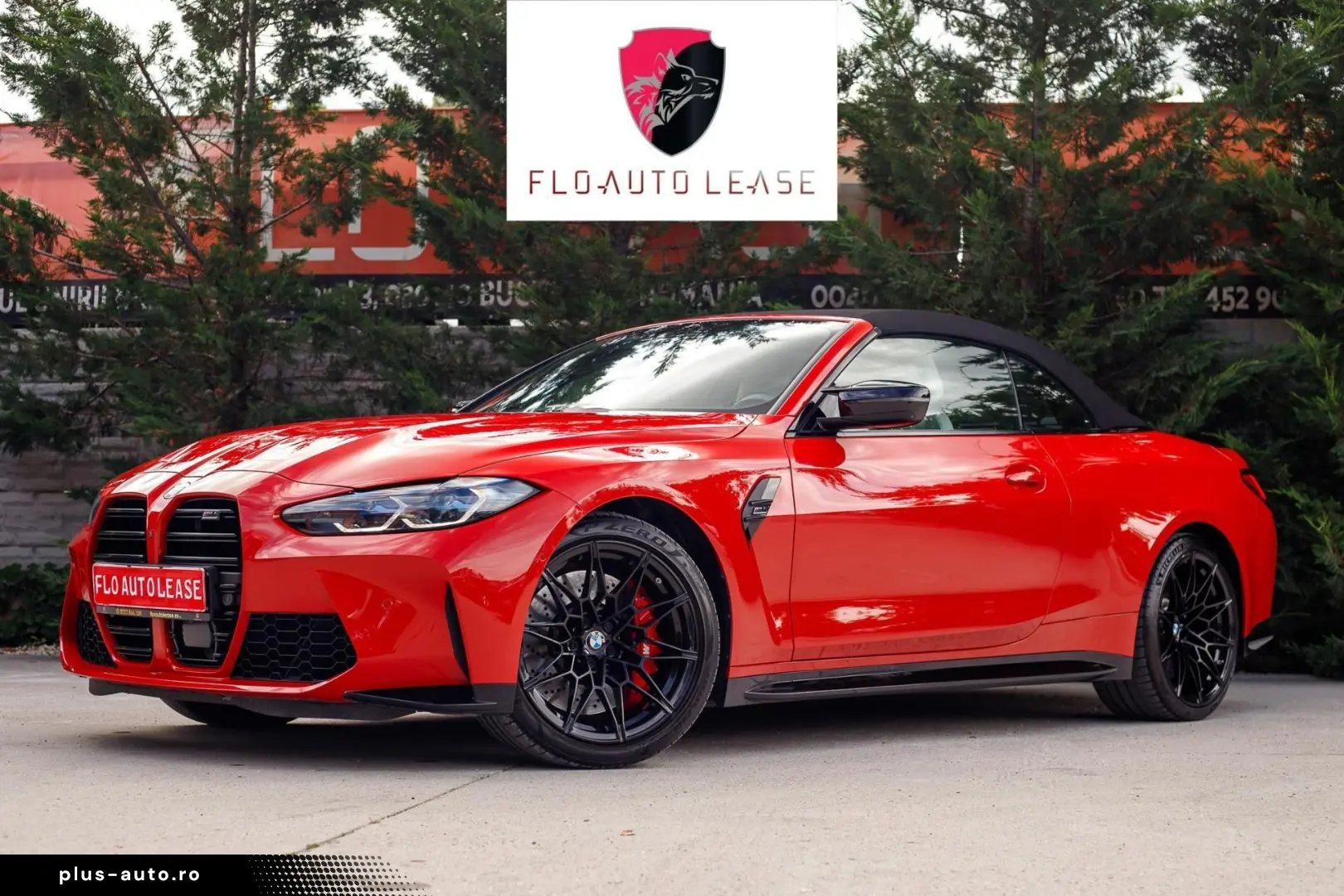 Bmw Bmw-M4