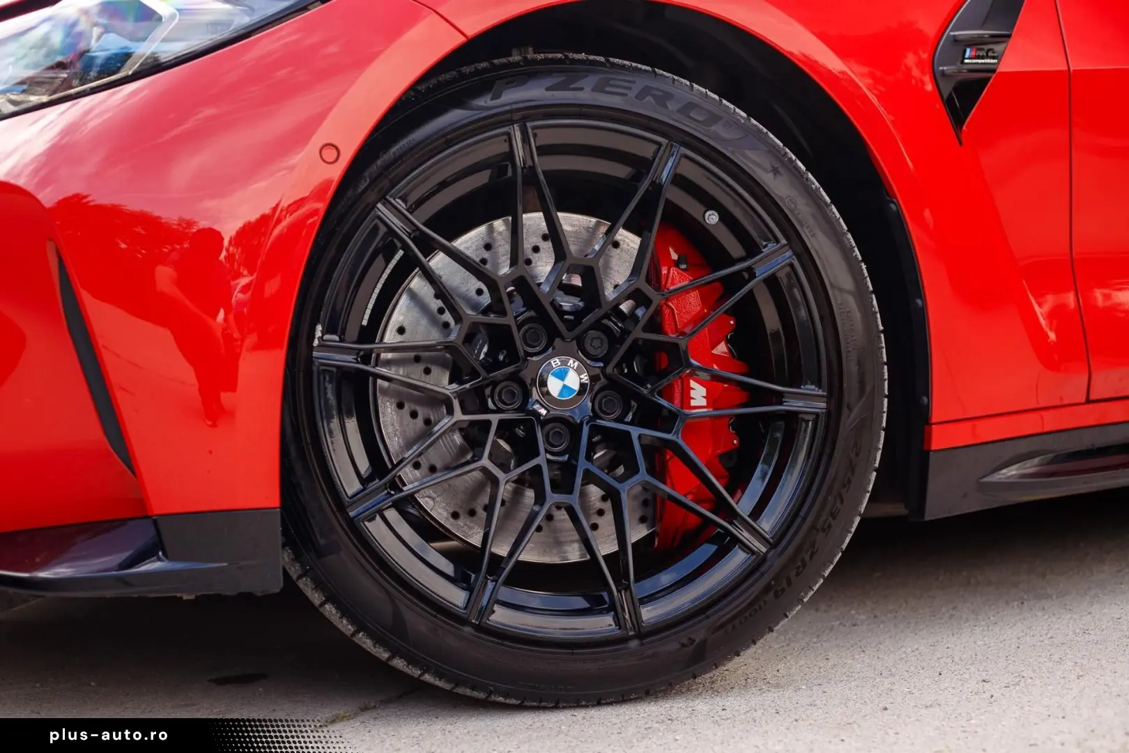 Bmw Bmw-M4