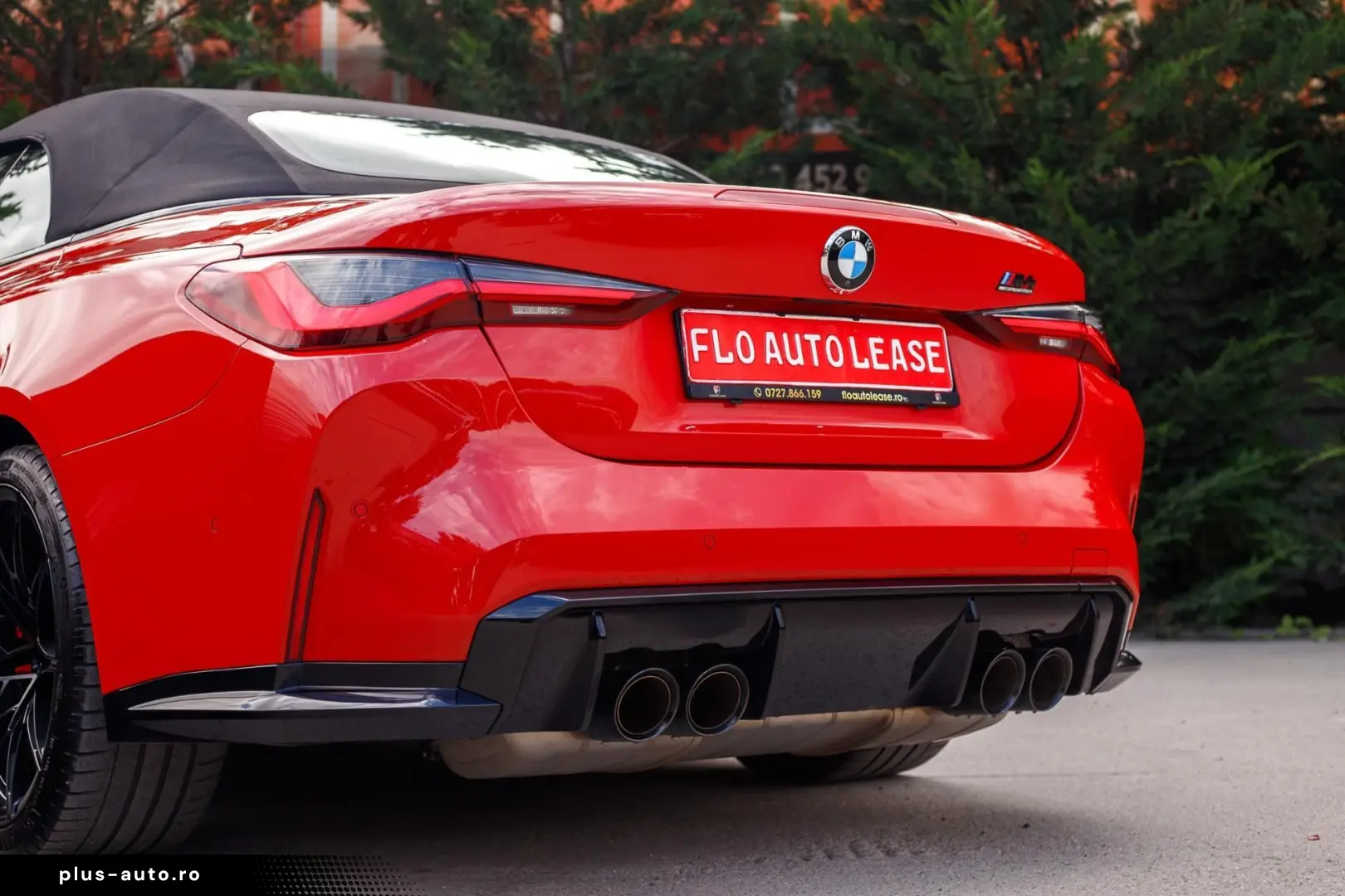Bmw Bmw-M4