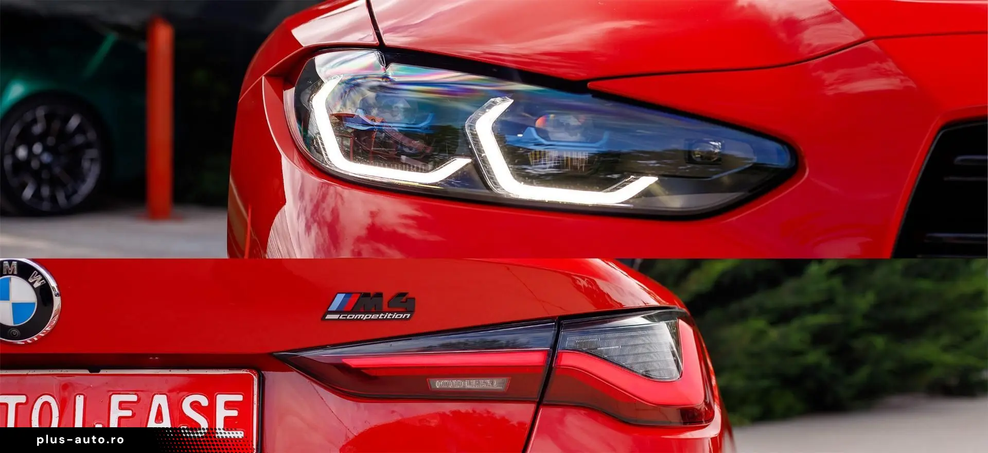 Bmw Bmw-M4