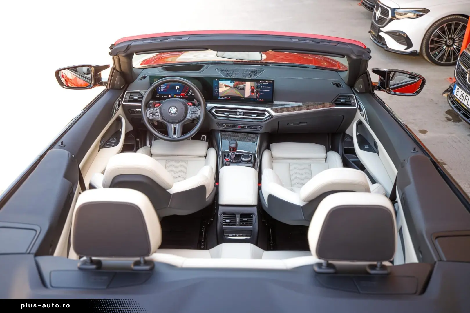Bmw Bmw-M4