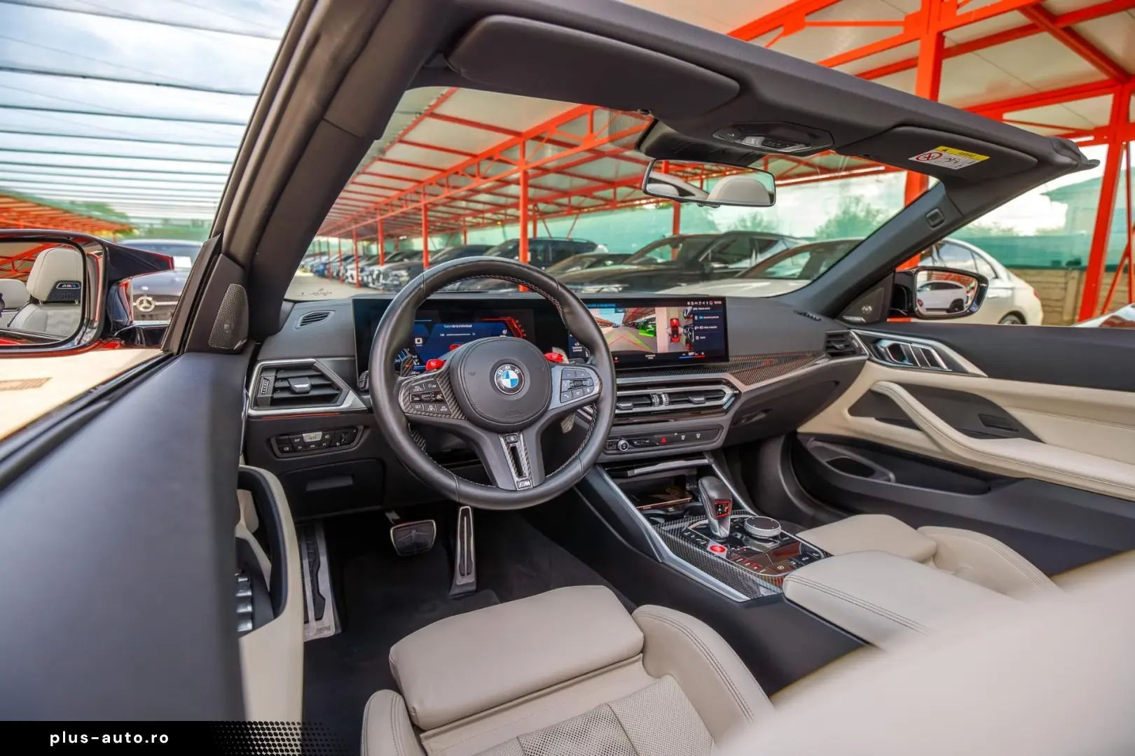 Bmw Bmw-M4
