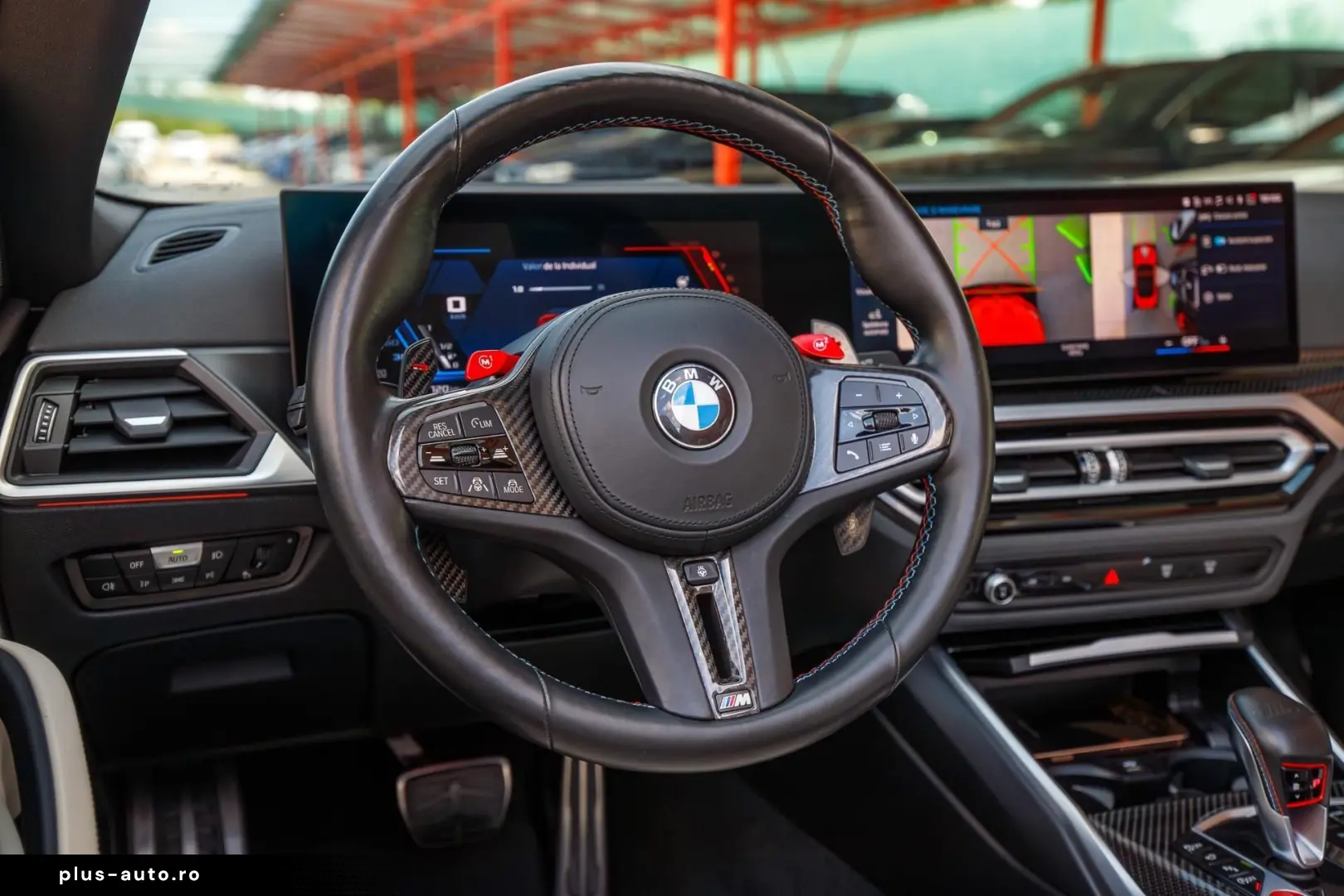 Bmw Bmw-M4