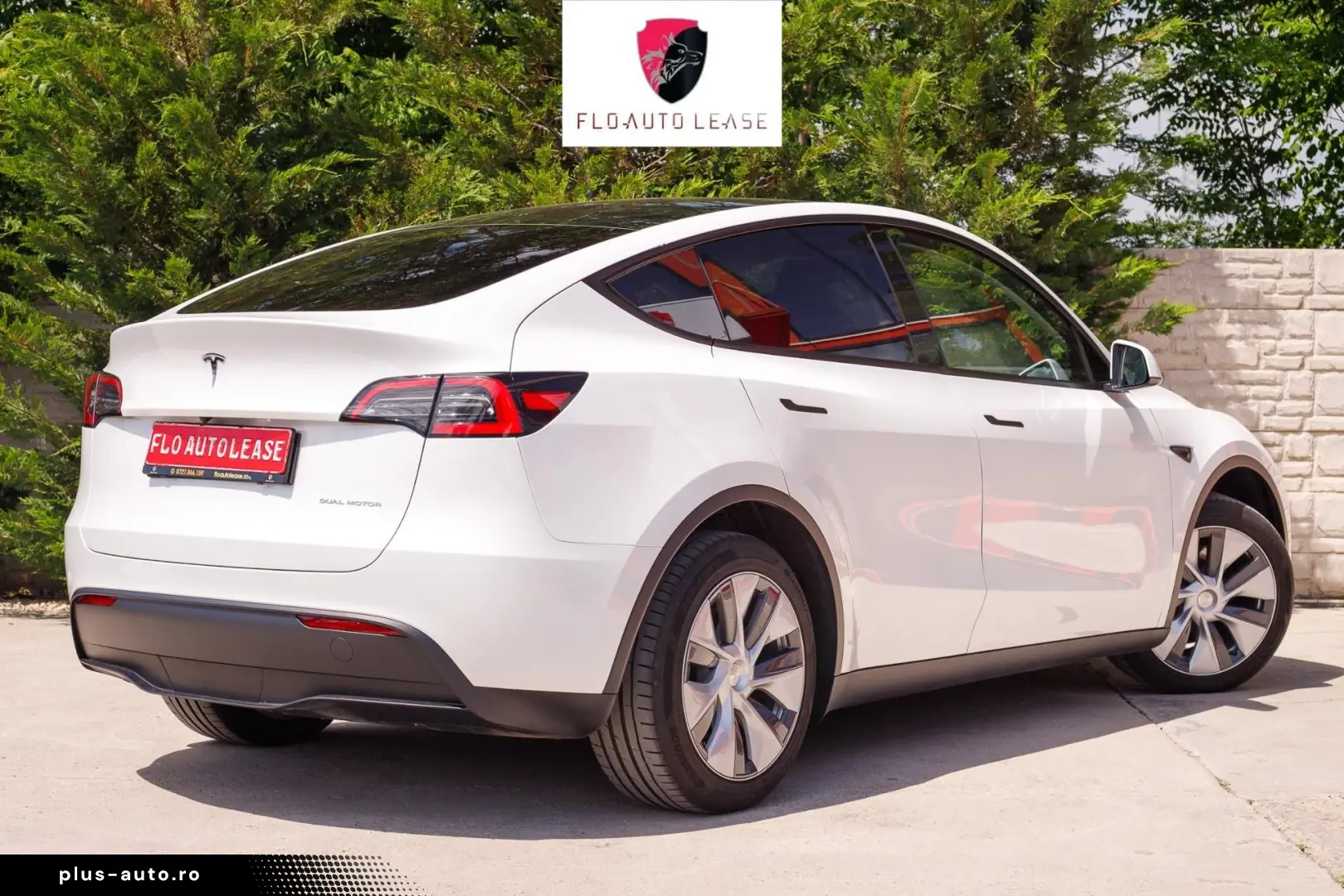 Tesla T-Model-Y