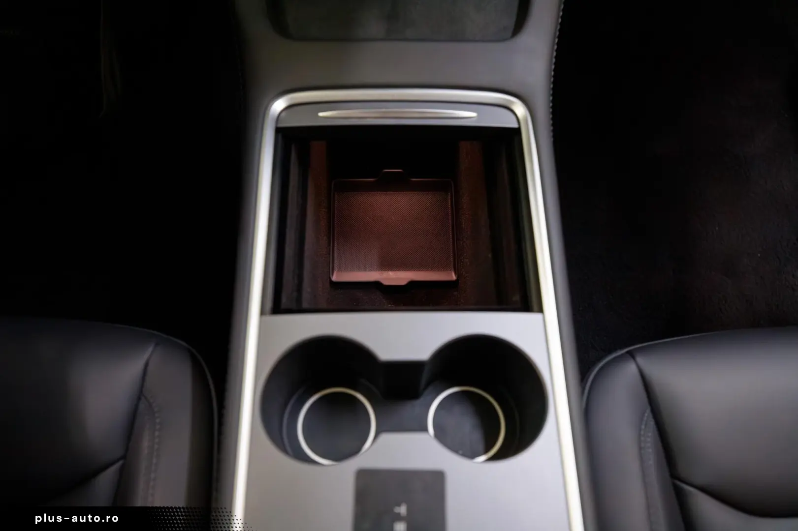 Tesla T-Model-Y