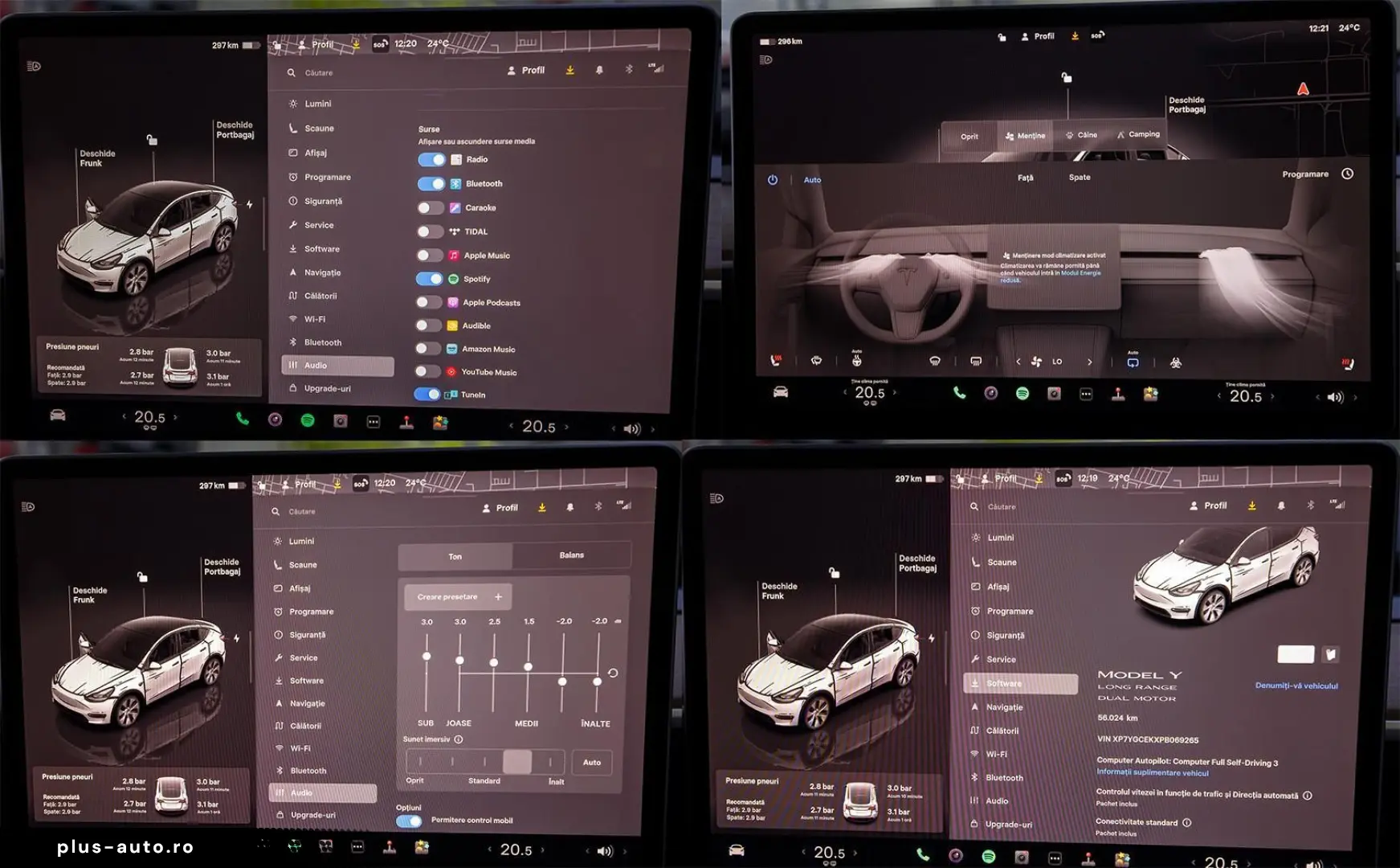 Tesla T-Model-Y