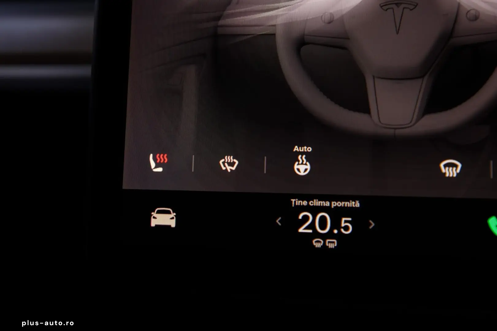 Tesla T-Model-Y