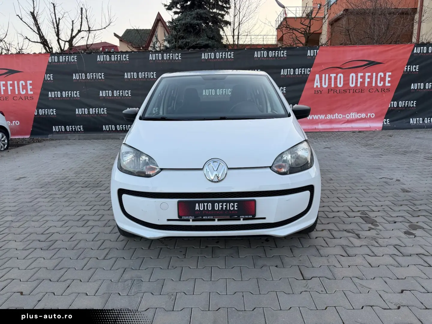 Volkswagen Up