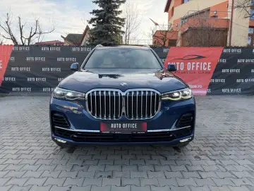 Bmw X-7