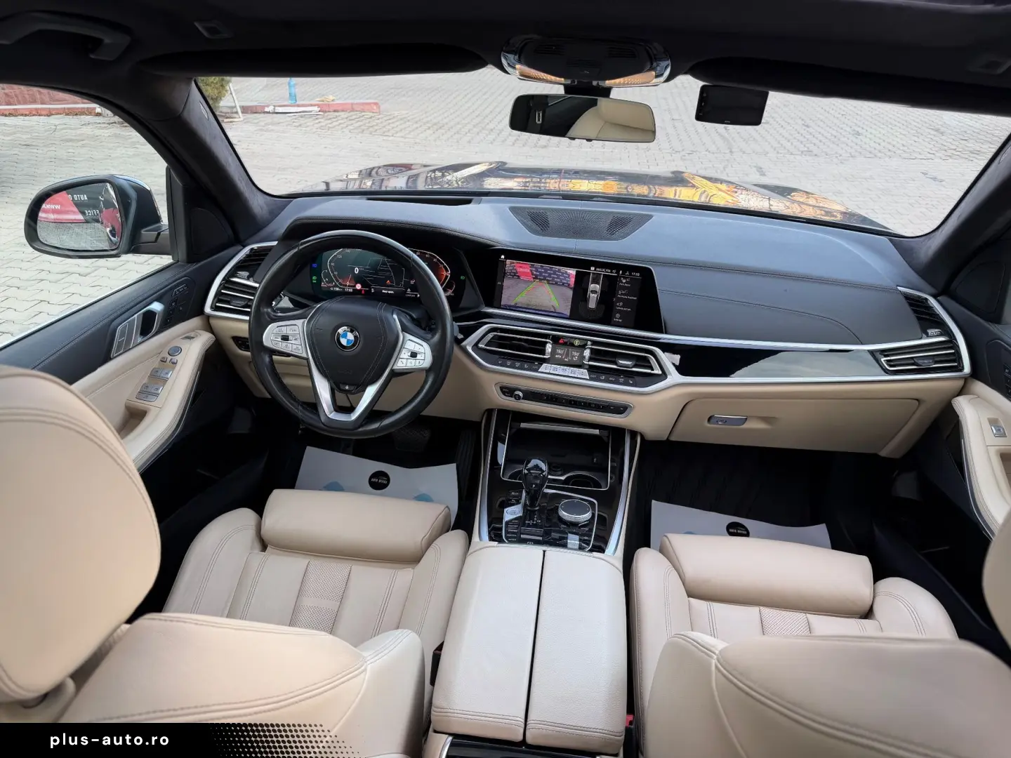 Bmw X-7