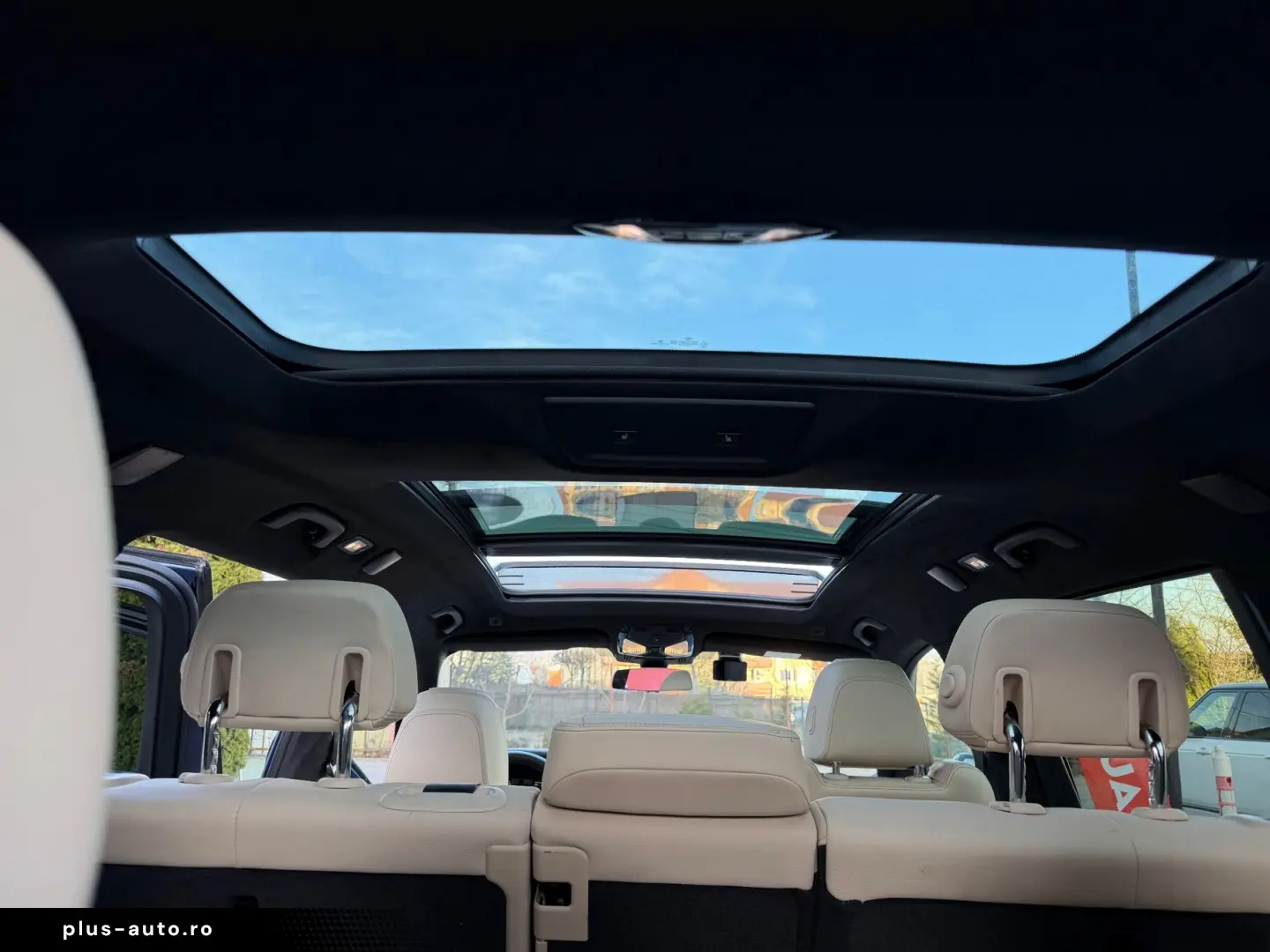 Bmw X-7