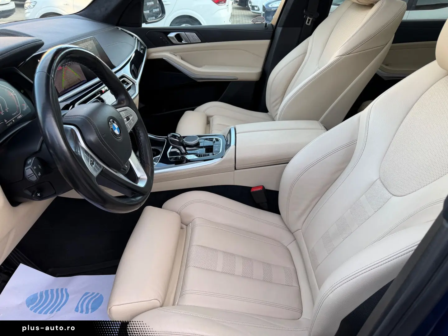 Bmw X-7