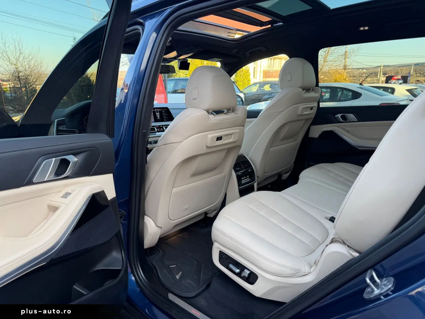 Bmw X-7