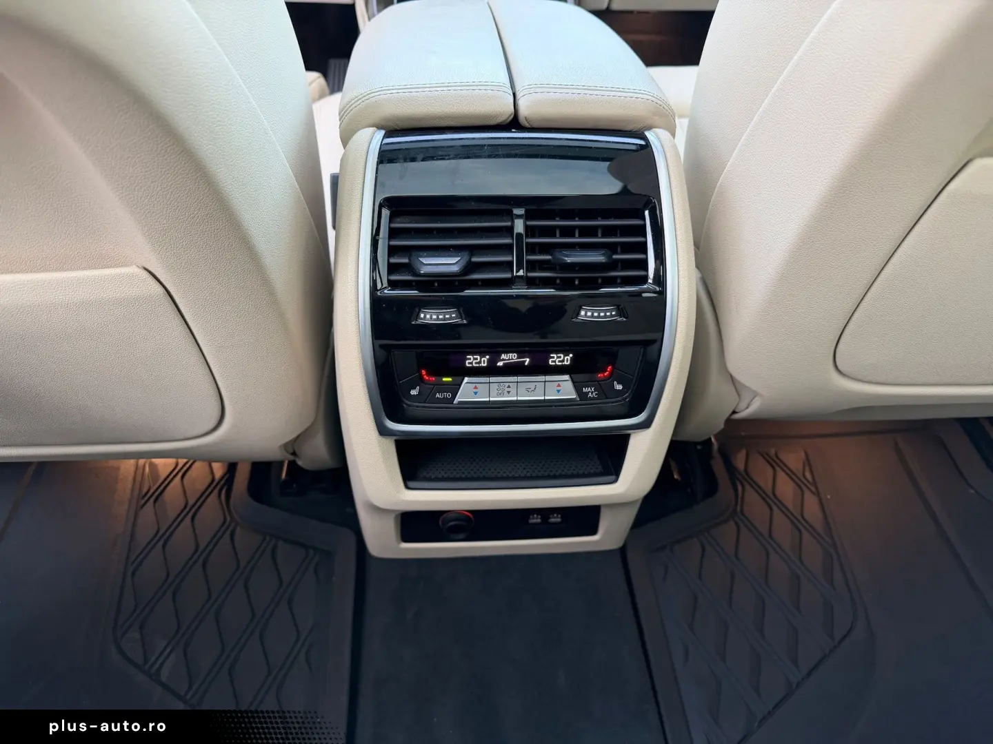Bmw X-7