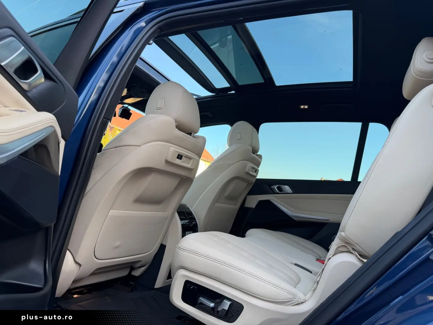 Bmw X-7