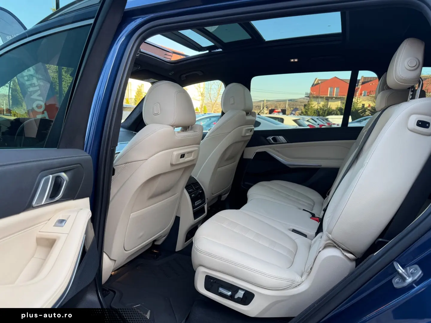 Bmw X-7