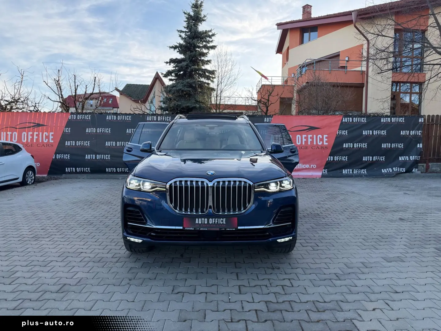 Bmw X-7
