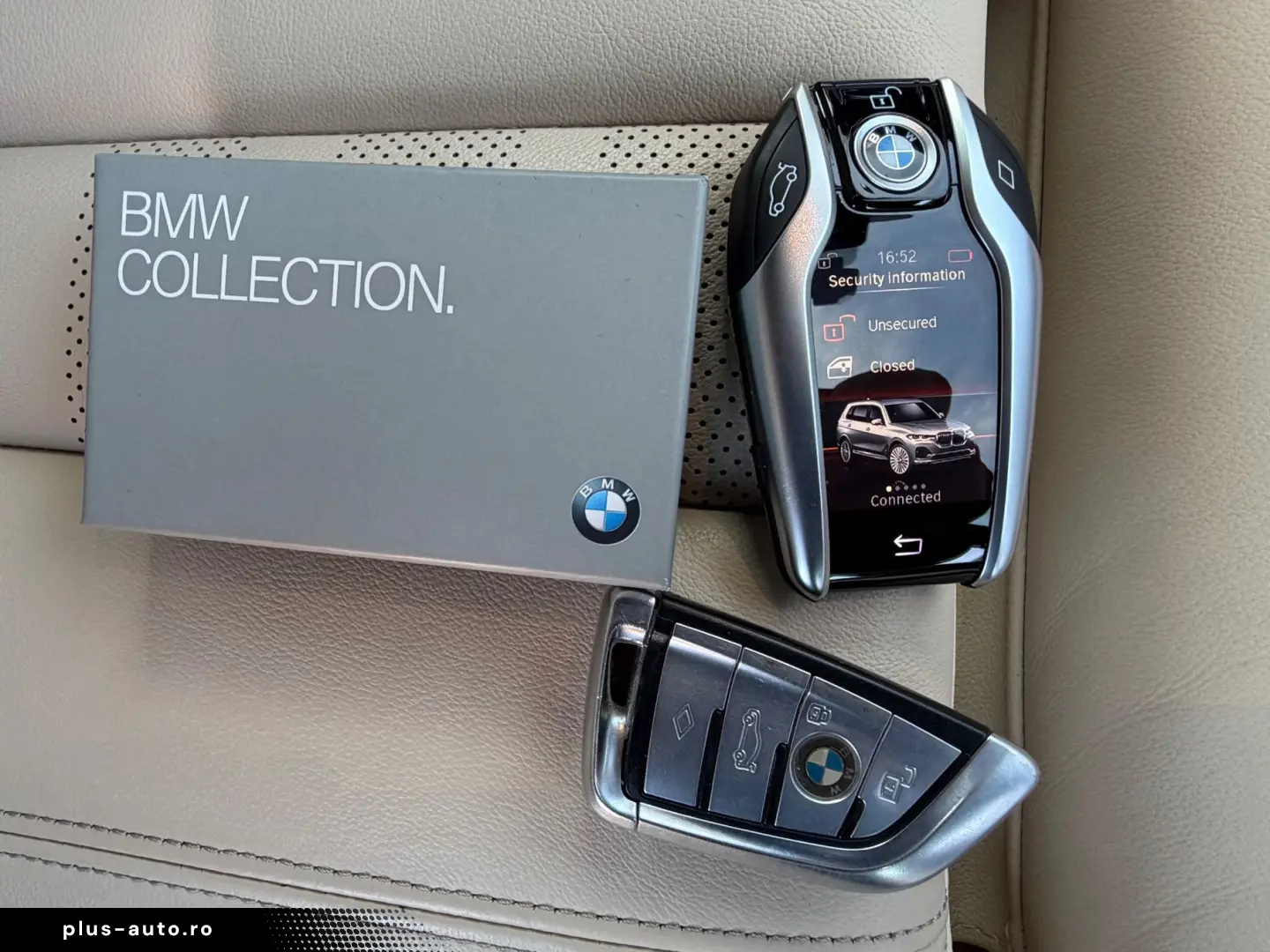 Bmw X-7