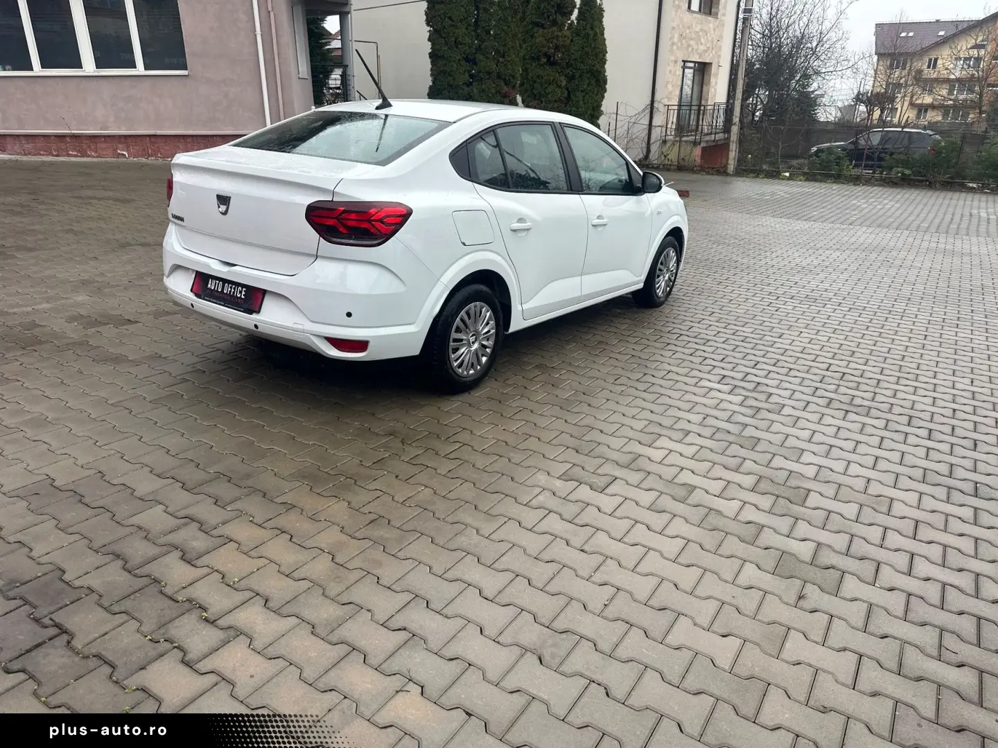 Dacia Logan