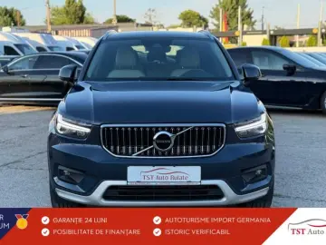 Volvo Xc-40