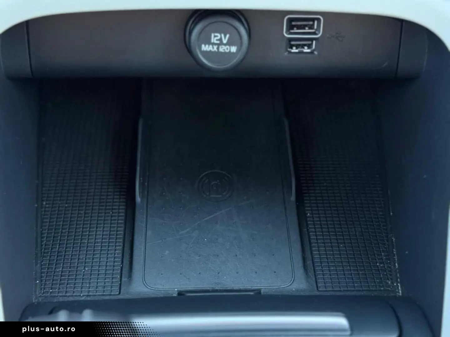 Volvo Xc-40