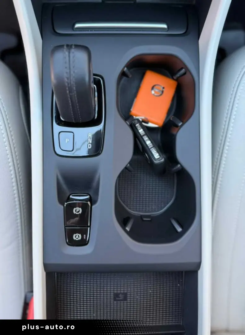 Volvo Xc-40