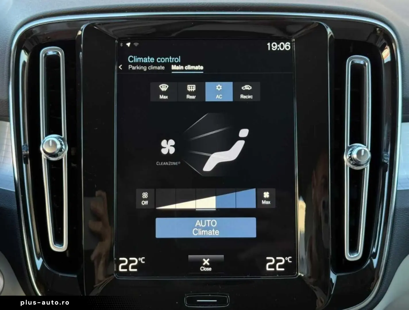 Volvo Xc-40