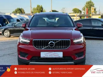 Volvo Xc-40
