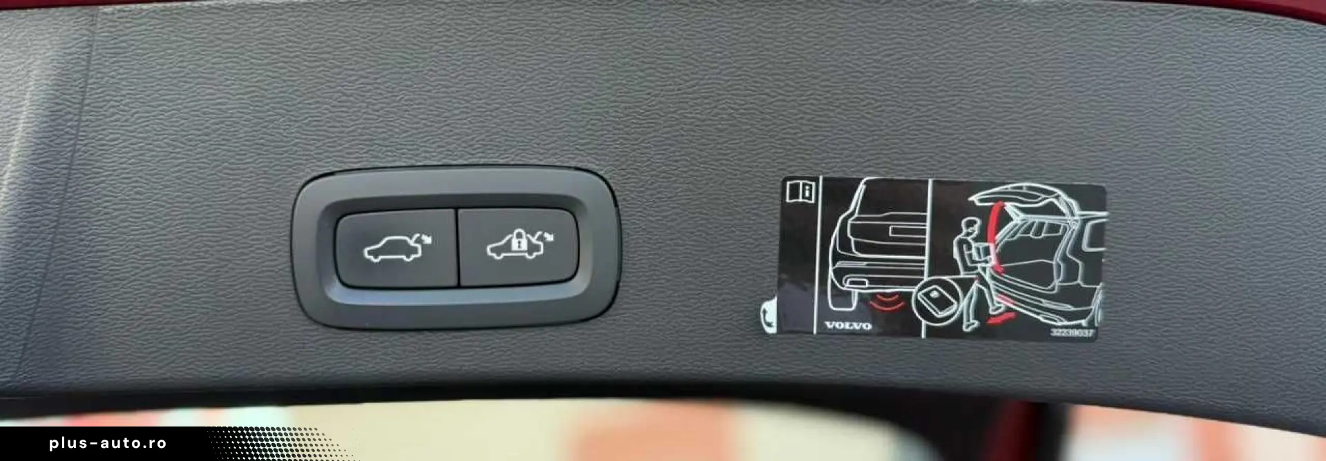 Volvo Xc-40