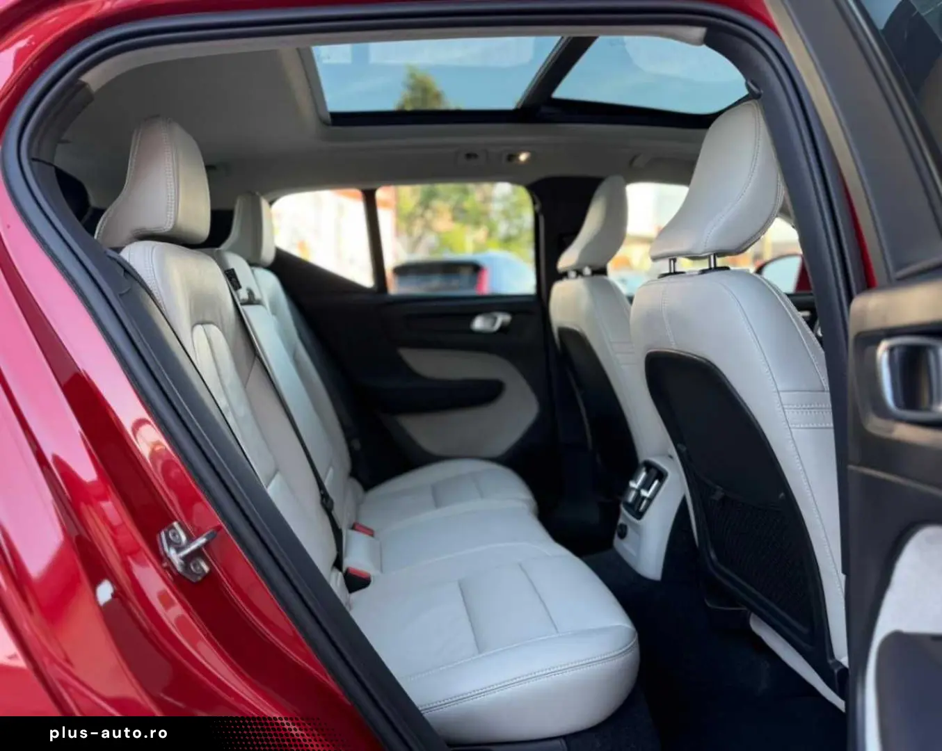 Volvo Xc-40