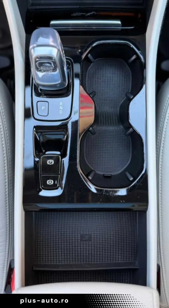 Volvo Xc-40
