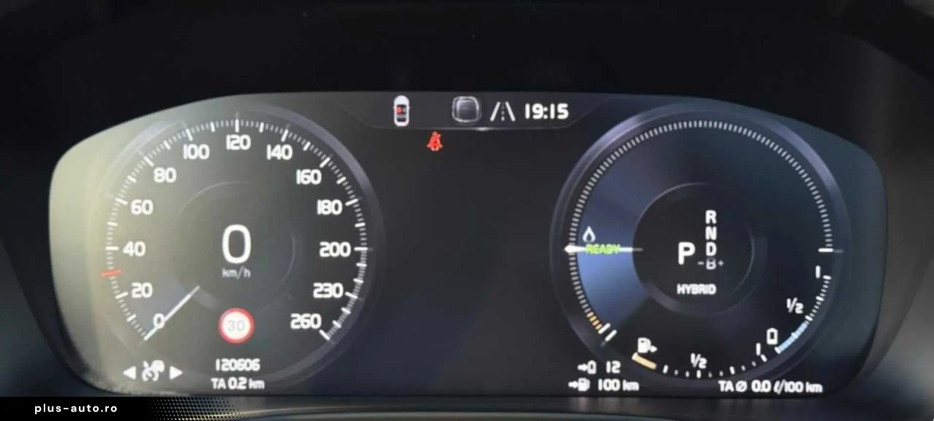Volvo Xc-40
