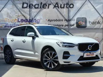 Volvo Xc-60