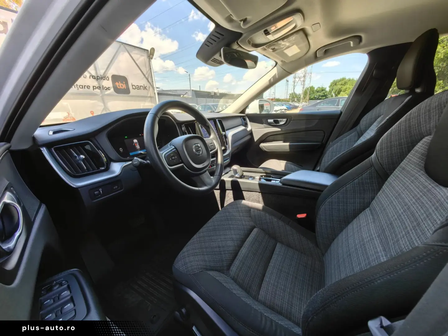 Volvo Xc-60