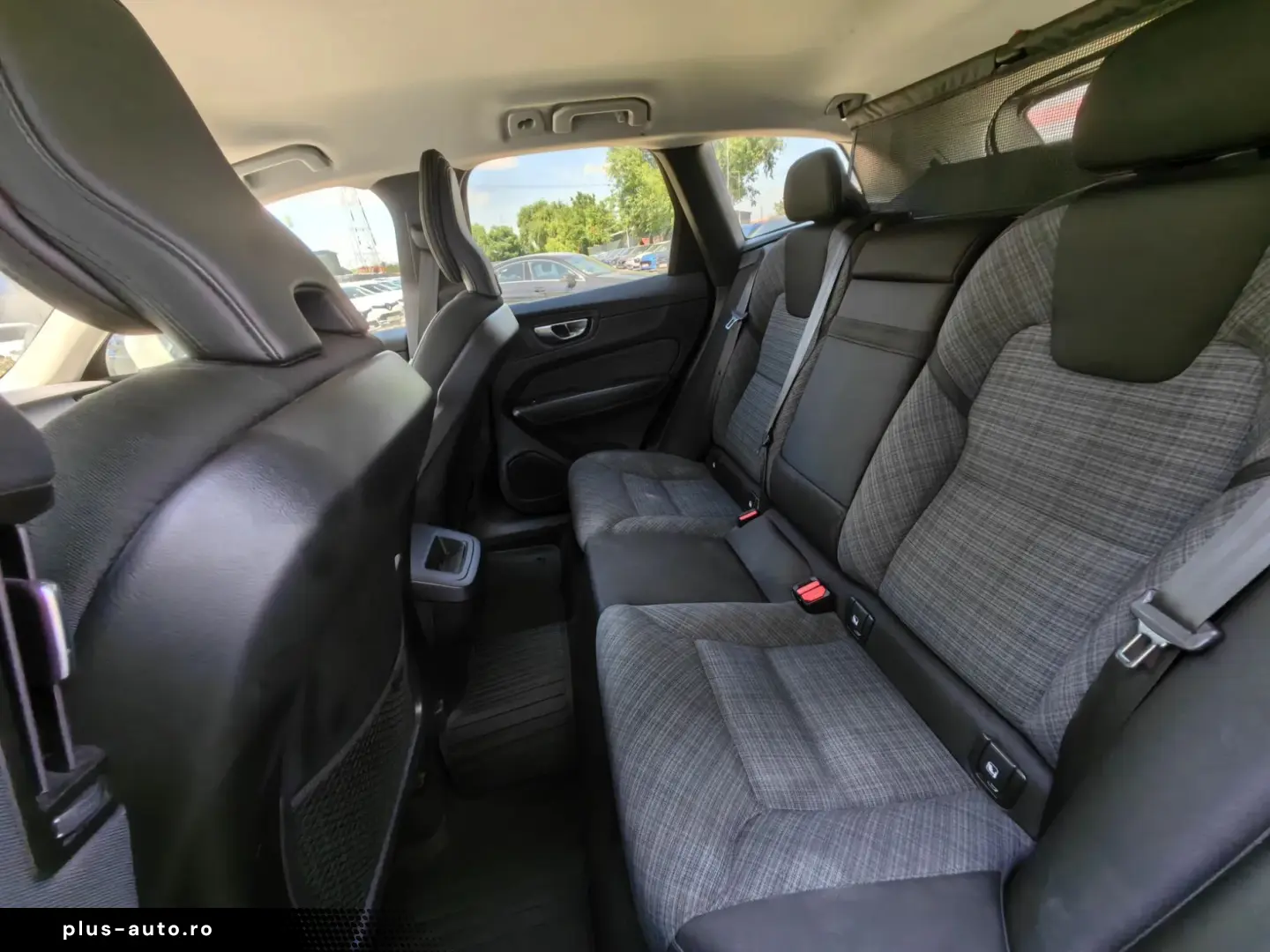 Volvo Xc-60