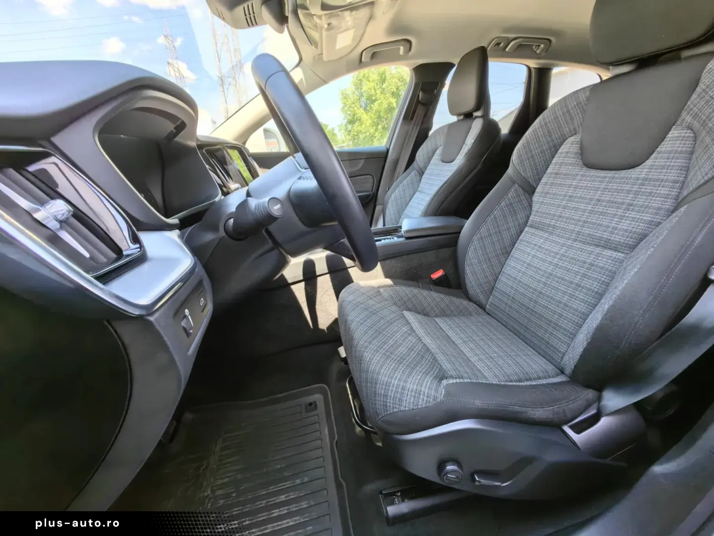 Volvo Xc-60