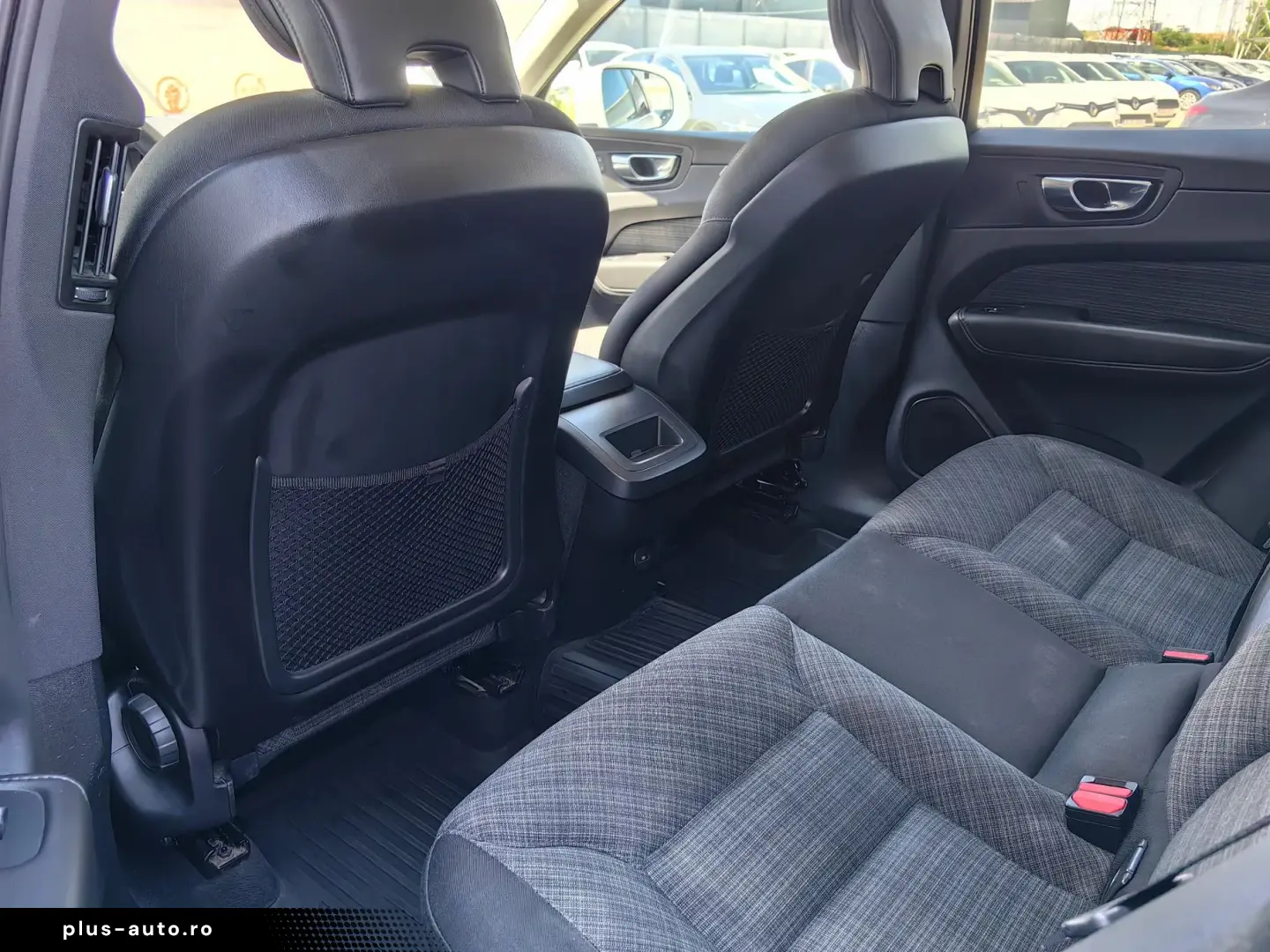Volvo Xc-60