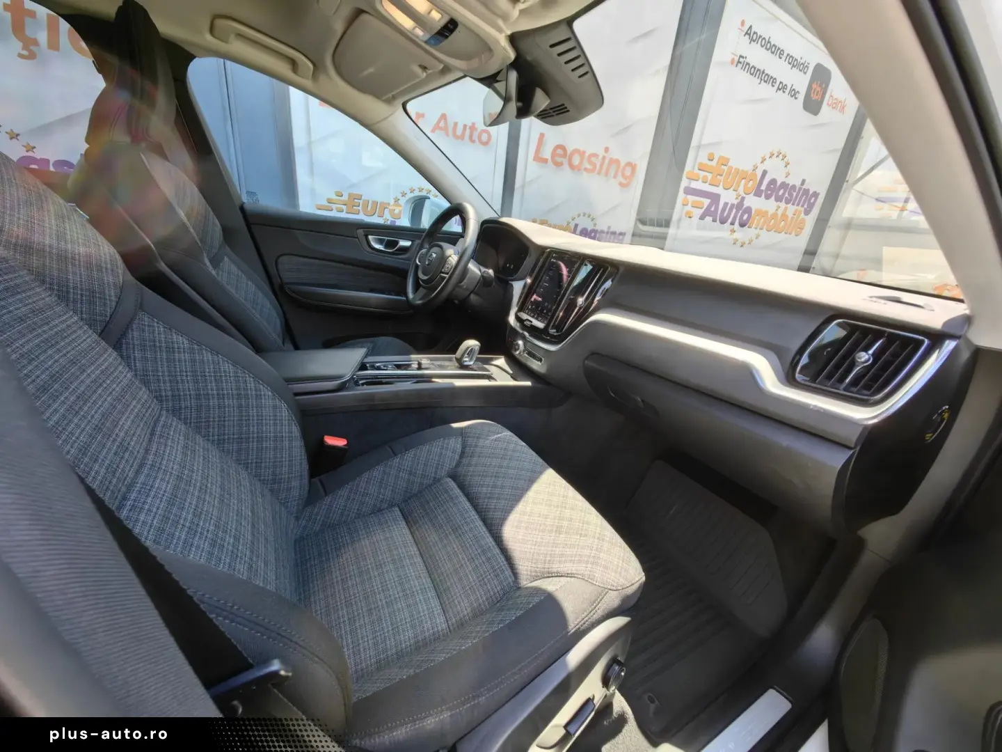 Volvo Xc-60