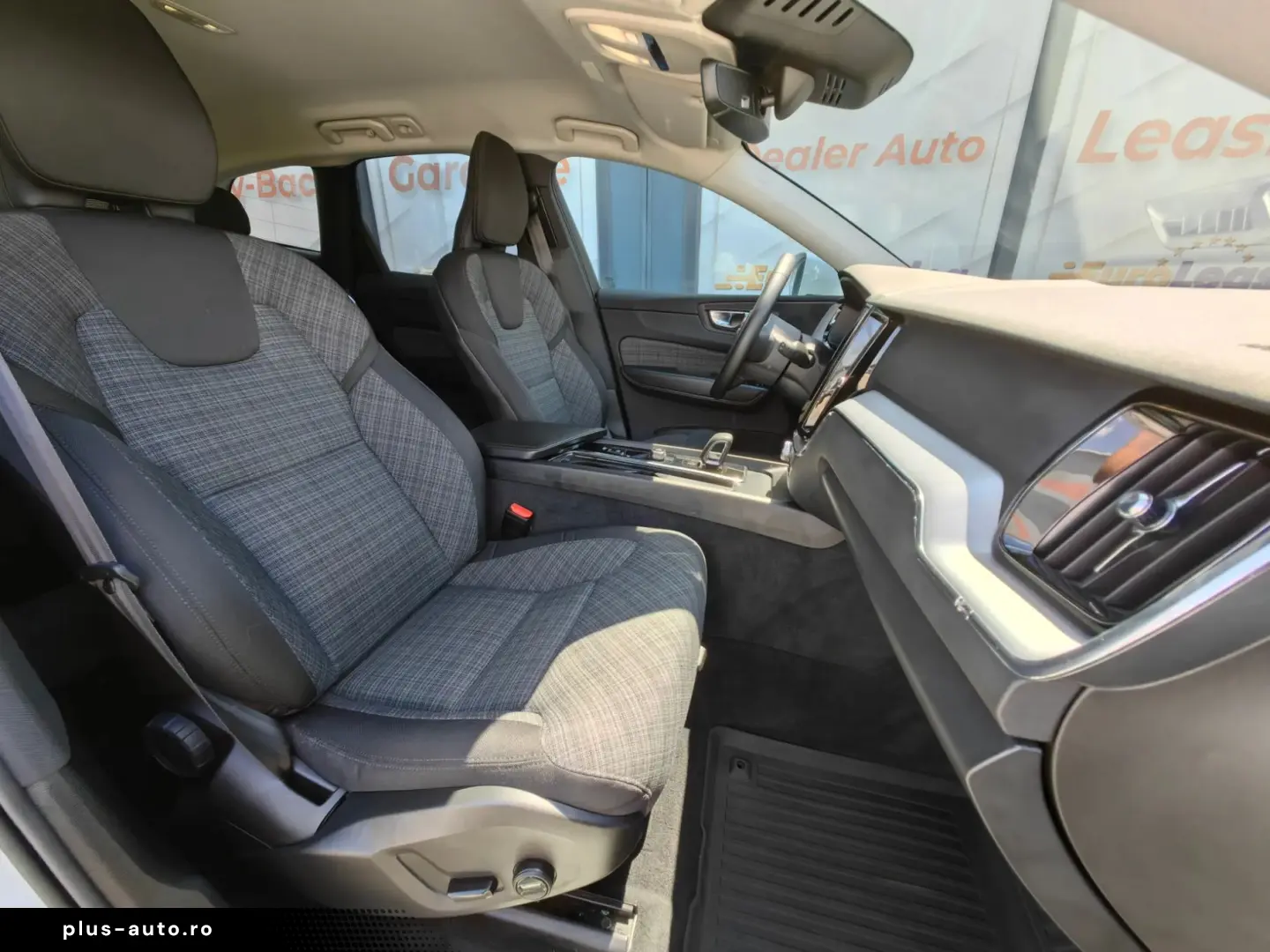 Volvo Xc-60